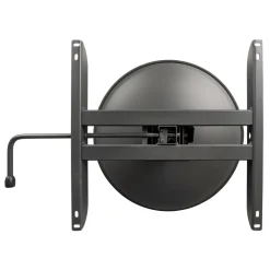 Tafelpoten-Ilse Lifttafelpoot vrijstaand antraciet