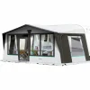 Voortent Caravan-Inaca Mint 250 voortent 25 mm stalen frame