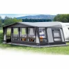 Voortent Caravan-Inaca Stela 300 voortent 25 mm stalen frame