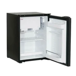 Koelkasten-Indel B Cruise 42 compressor koelkast zwart