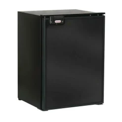 Koelkasten-Indel B Cruise 42 compressor koelkast zwart