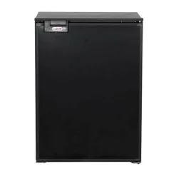 Koelkasten-Indel B Cruise 42 compressor koelkast zwart