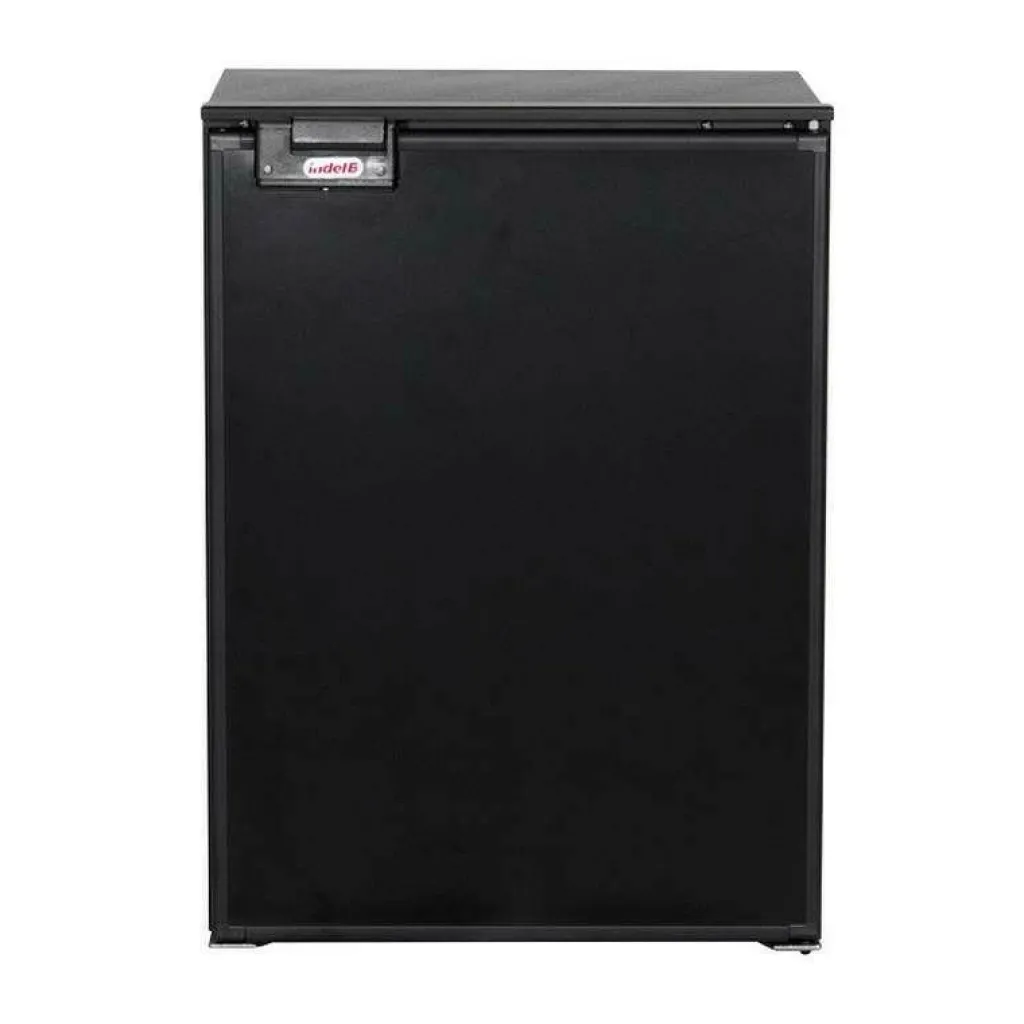 Koelkasten-Indel B Cruise 42 compressor koelkast zwart