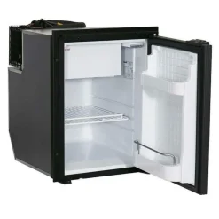 Koelkasten-Indel B Cruise 49 compressor koelkast zwart