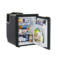 Koelkasten-Indel B  Cruise 49 compressor koelkast zwart