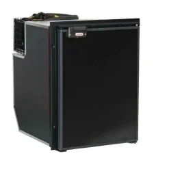 Koelkasten-Indel B  Cruise 49 compressor koelkast zwart
