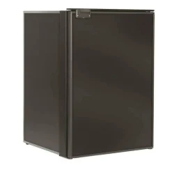 Koelkasten-Indel B  Cruise 130 compressor koelkast zwart