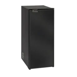 Koelkasten-Indel B  Cruise 86 compressor koelkast zwart