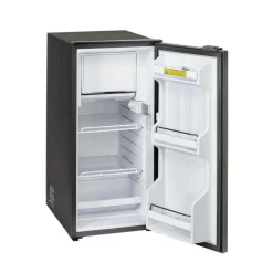 Koelkasten-Indel B  Cruise 86 compressor koelkast zwart