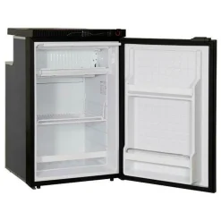 Koelkasten-Indel B Cruise 100 compressor koelkast zwart