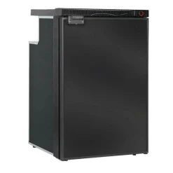 Koelkasten-Indel B  Cruise 100 compressor koelkast zwart