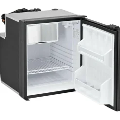 Indel B  Cruise 65 compressor koelkast zwart< Koelkasten