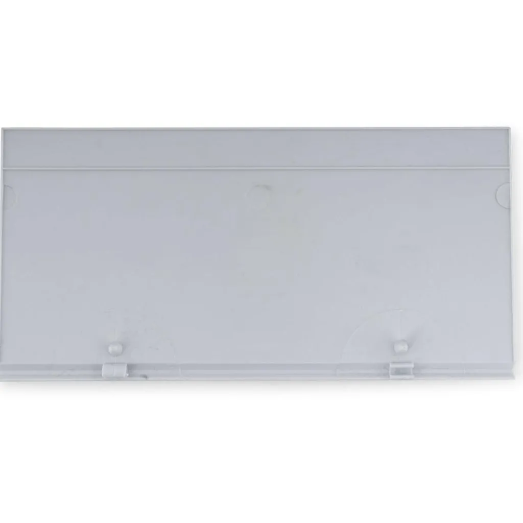 Indel B Cruise 42-49-65-85 vriesvakklep tot 2021< Koelkasten