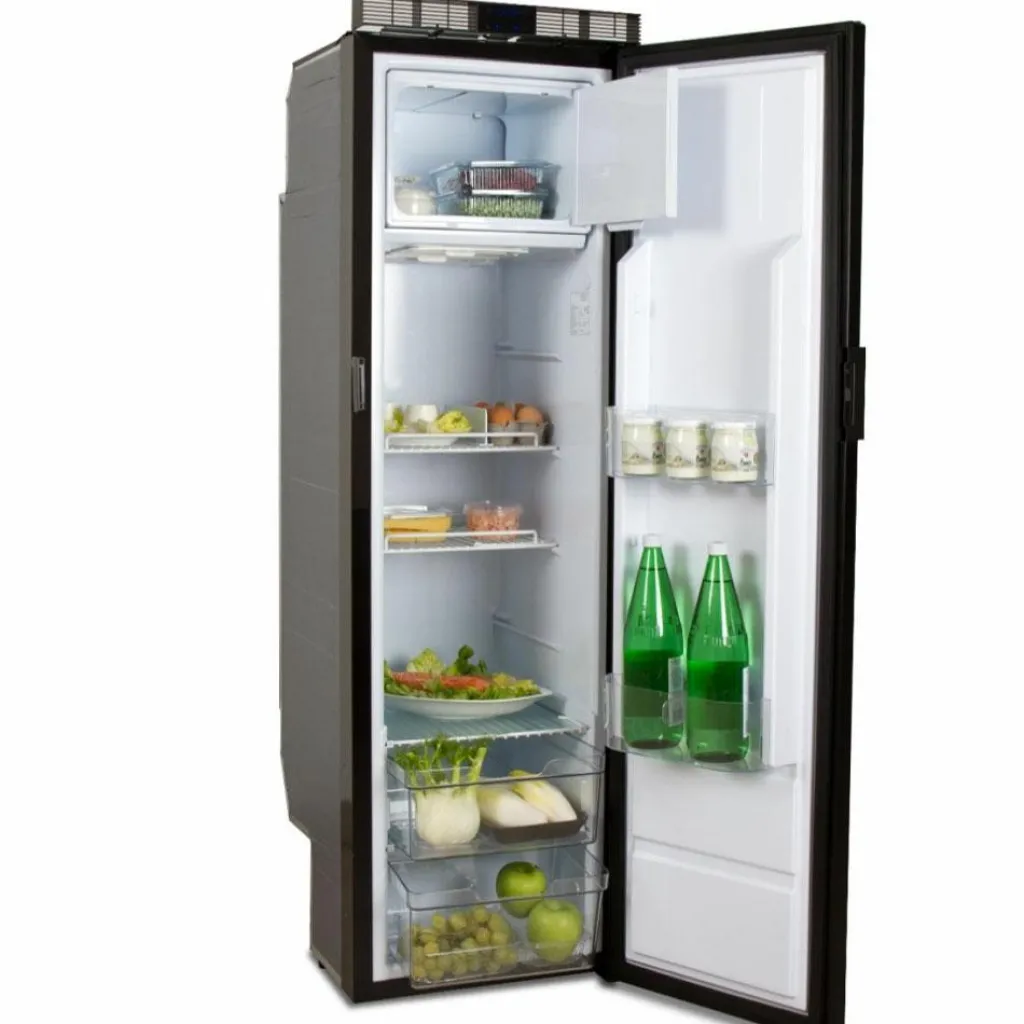 Indel B Slim 140 compressor koelkast< Koelkasten