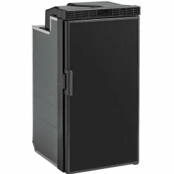 Koelkasten-Indel B  Slim 70 compressor koelkast zwart