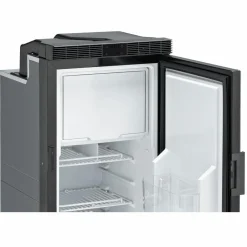 Koelkasten-Indel B  Slim 70 compressor koelkast zwart