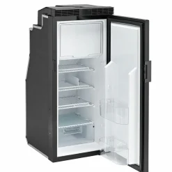 Indel B  Slim 90 compressor koelkast zwart< Koelkasten