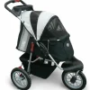 Hondenartikelen-InnoPet Buggy Comfort EFA hondenbuggy