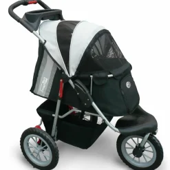 Hondenartikelen-InnoPet Buggy Comfort EFA hondenbuggy