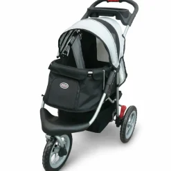 Hondenartikelen-InnoPet Buggy Comfort EFA hondenbuggy