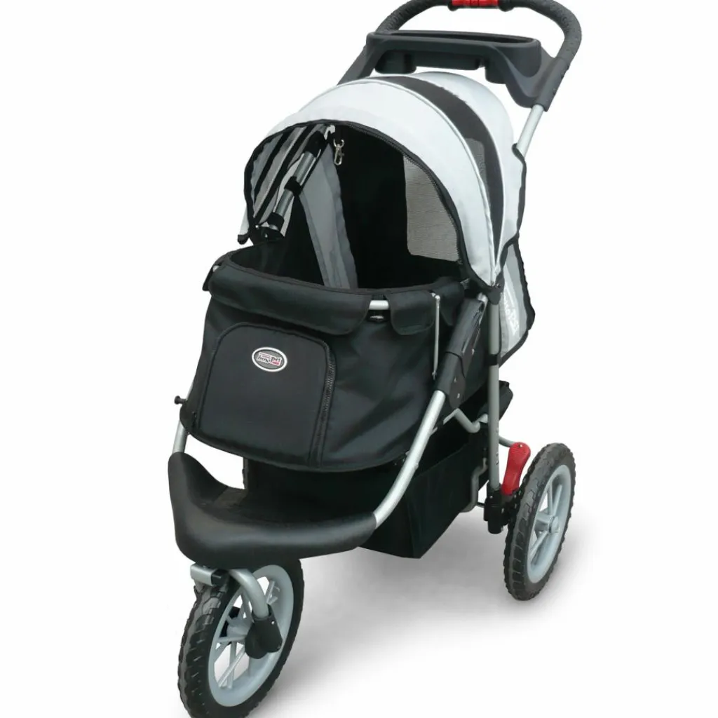 Hondenartikelen-InnoPet Buggy Comfort EFA hondenbuggy