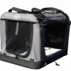 Innopet Carrier All in One opvouwbare bench 70 cm< Hondenartikelen