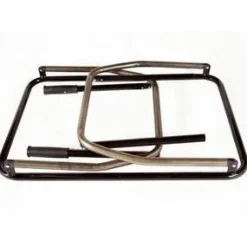 Hondenartikelen-InnoPet Carrier All in One opvouwbare bench 91 cm