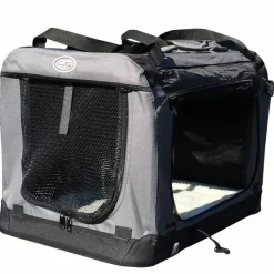 InnoPet Carrier All in One opvouwbare bench 81 cm< Hondenartikelen