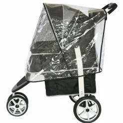 InnoPet Monaco hondenbuggy< Hondenartikelen