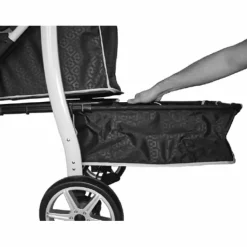 InnoPet Monaco hondenbuggy< Hondenartikelen