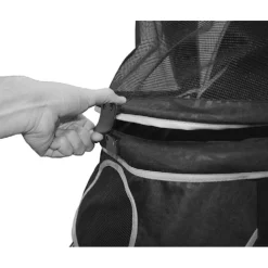 InnoPet Monaco hondenbuggy< Hondenartikelen