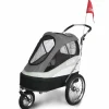Innopet Sporty Dog Trailer Deluxe hondenbuggy< Hondenartikelen