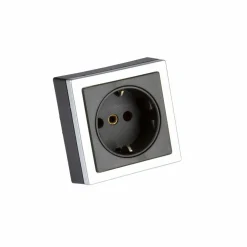 Inprojal 20000 serie 230V systeem stopcontact< Camping Elektra