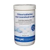 Zwembad Schoonmaak-Interline chloortabletten 20 1 kg