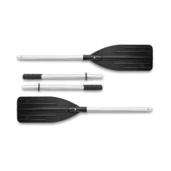 Intex 137 peddels< Opblaasboten & Accessoires