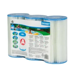 Intex A filter cartridge 3-pack< Zwembad Schoonmaak