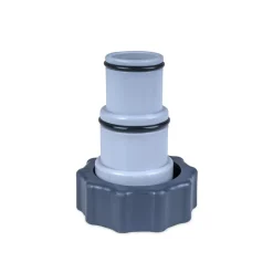 Zwembad Accessoires-Intex A-adapter per 2 stuks