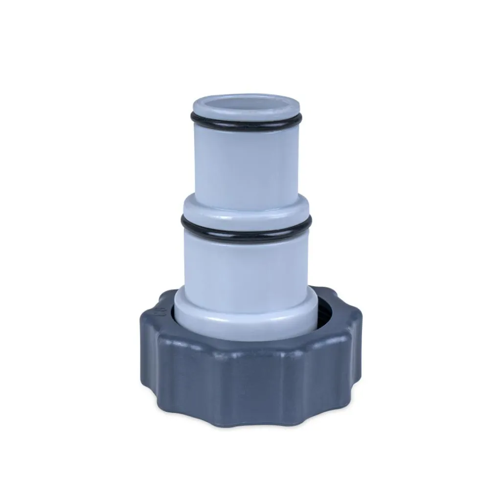 Zwembad Accessoires-Intex A-adapter per 2 stuks