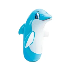 Intex Bop Bag dolfijn< Fun