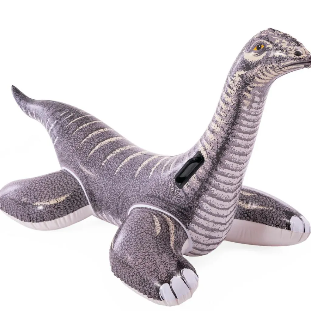 Fun-Intex Brontosaurus Ride-On opblaasdier