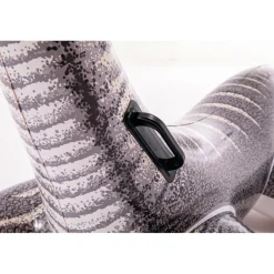 Fun-Intex Brontosaurus Ride-On opblaasdier