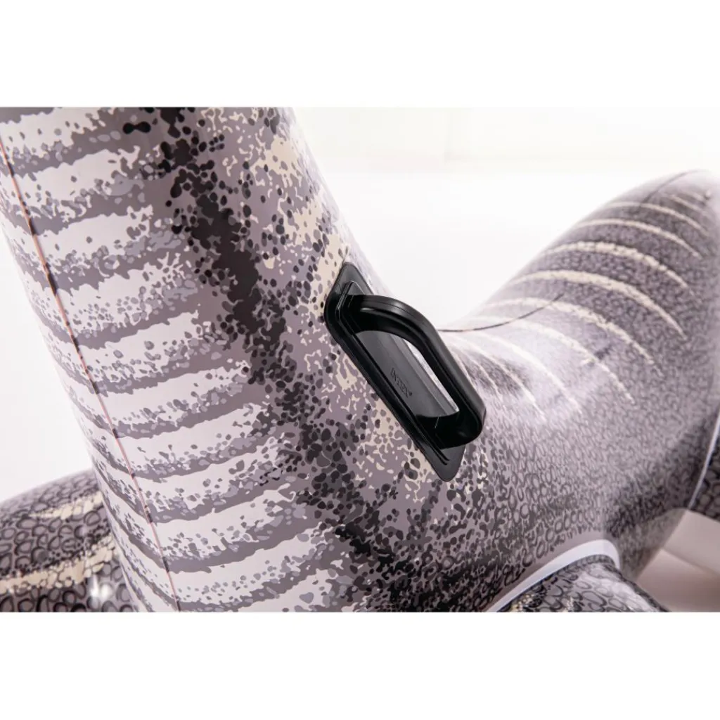 Fun-Intex Brontosaurus Ride-On opblaasdier