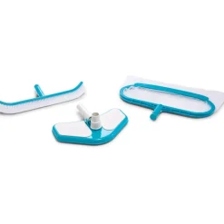 Intex Deluxe Cleaning Kit schoonmaakset< Zwembad Schoonmaak