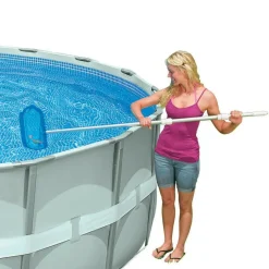Zwembad Schoonmaak-Intex Deluxe Pool Maintenance Kit schoonmaakset