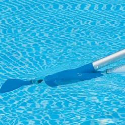 Zwembad Schoonmaak-Intex Deluxe Pool Maintenance Kit schoonmaakset
