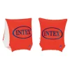 Intex Deluxe zwembandjes 3 tot 6 jaar - 18 tot 30 kg orange< Fun