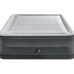Intex Dura-Beam Comfort-Plush High-Rise Queen luchtbed< Luchtbedden