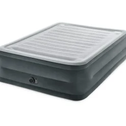 Intex Dura-Beam Comfort-Plush High-Rise Queen luchtbed< Luchtbedden