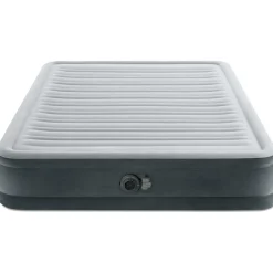 Luchtbedden-Intex Dura-Beam Deluxe Comfort-Plush Mid-Rise Queen luchtbed