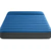 Intex Dura-Beam Truaire Full luchtbed inclusief  QuickFill USB150 elektrische pomp< Luchtbedden